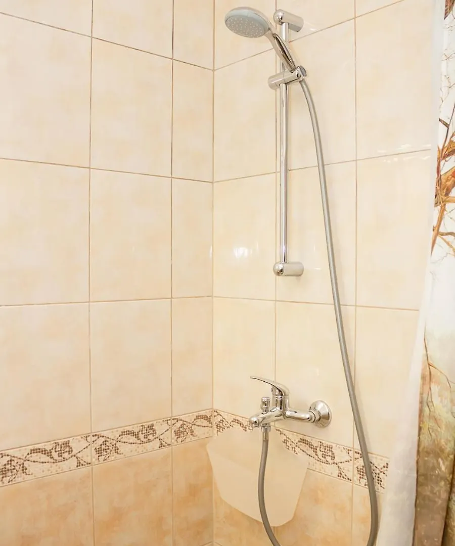 Bright Studio In Top Central Location In Varna By Flat Mаnager 0*,