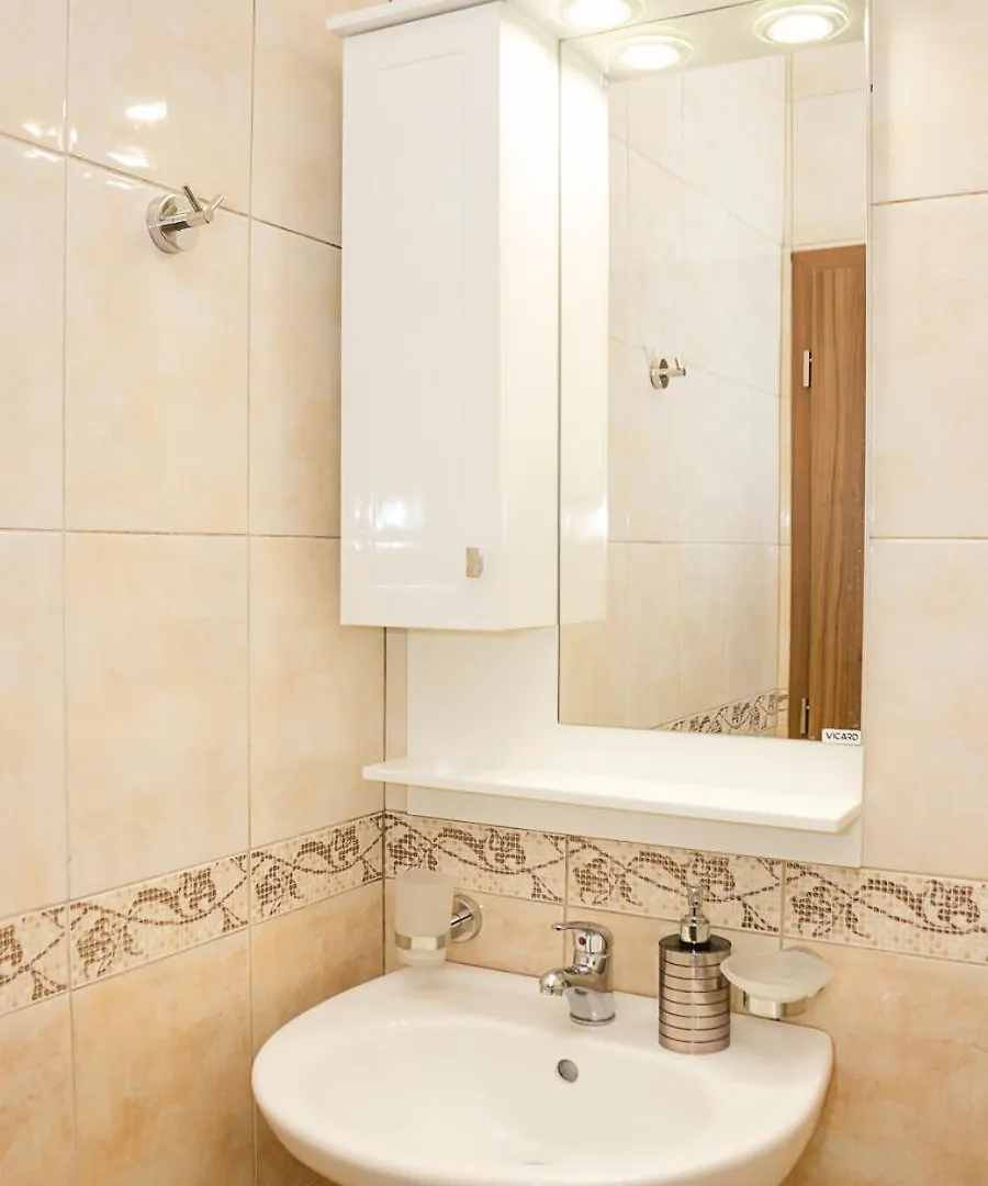 Lejlighed Bright Studio In Top Central Location In Varna By Flat Mаnager Bulgarien