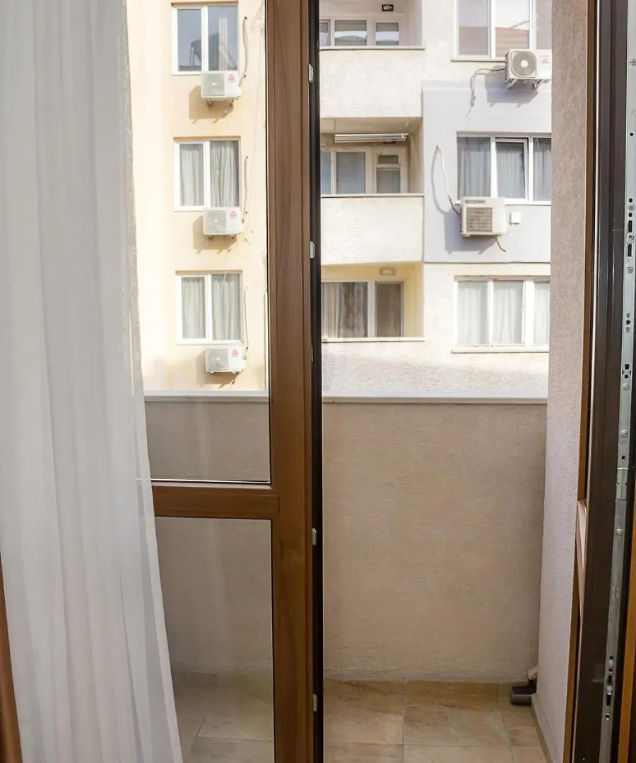 Bright Studio In Top Central Location In Varna By Flat Mаnager Lejlighed